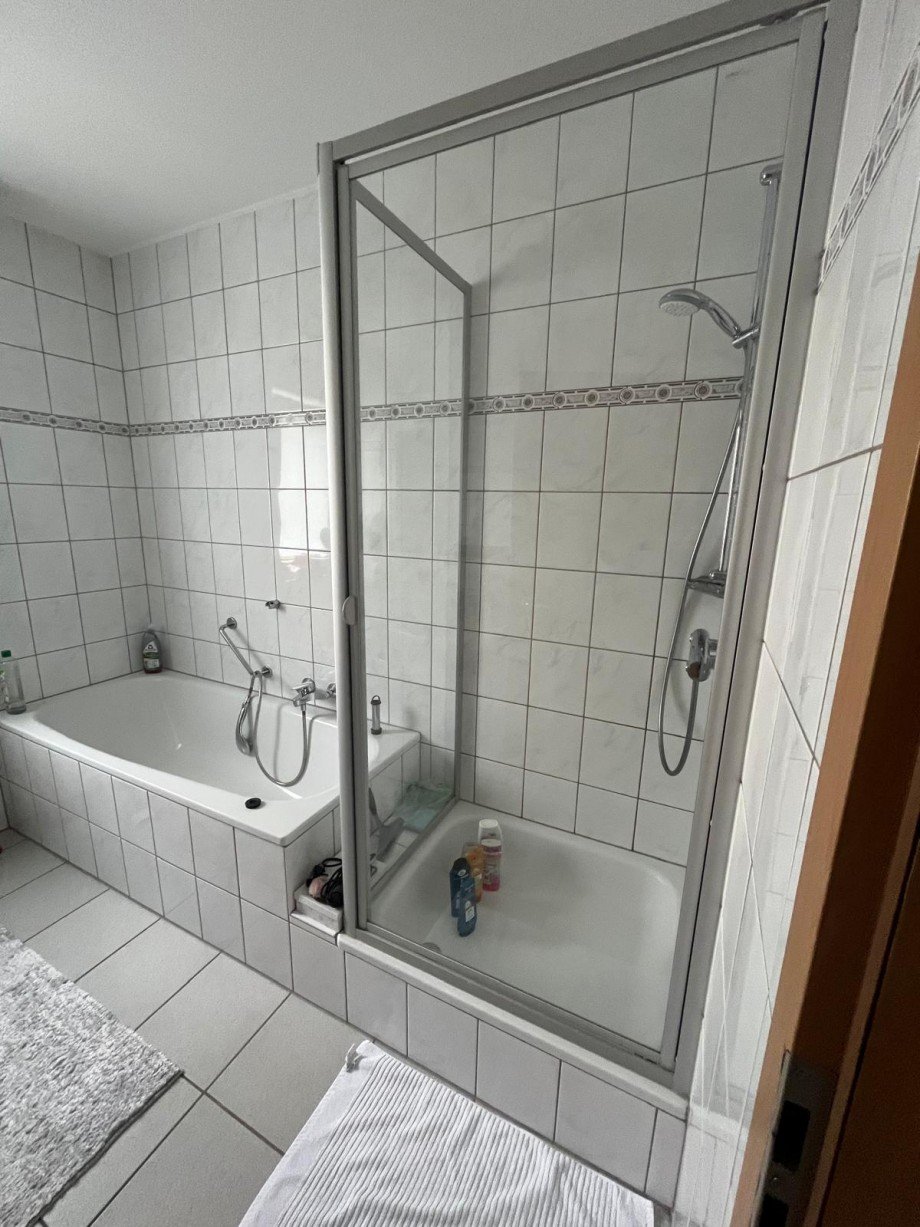 Bad Beispiel 1 Mehrfamilienhaus Westerburg