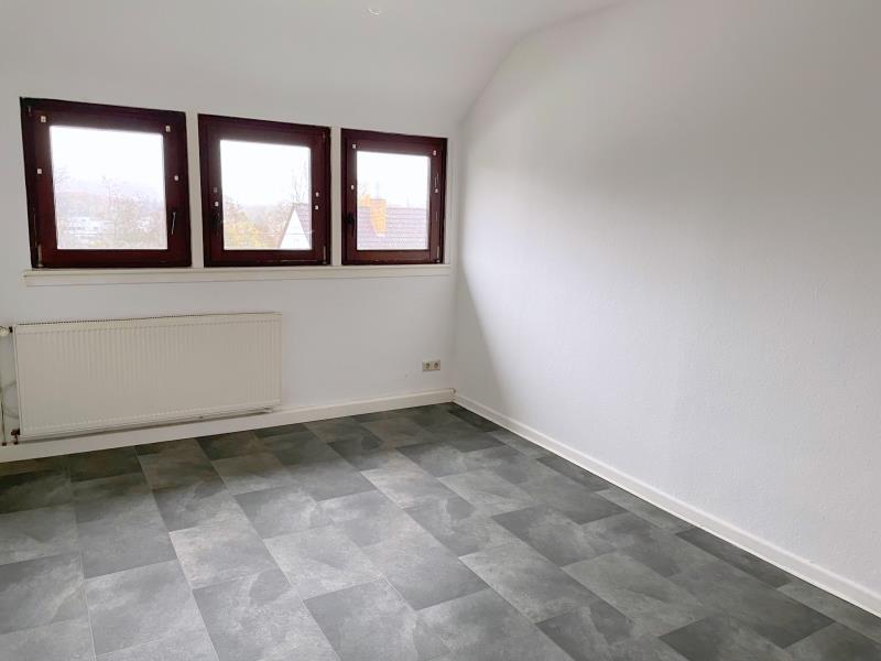 Schlafzimmer Wohnung Westerburg