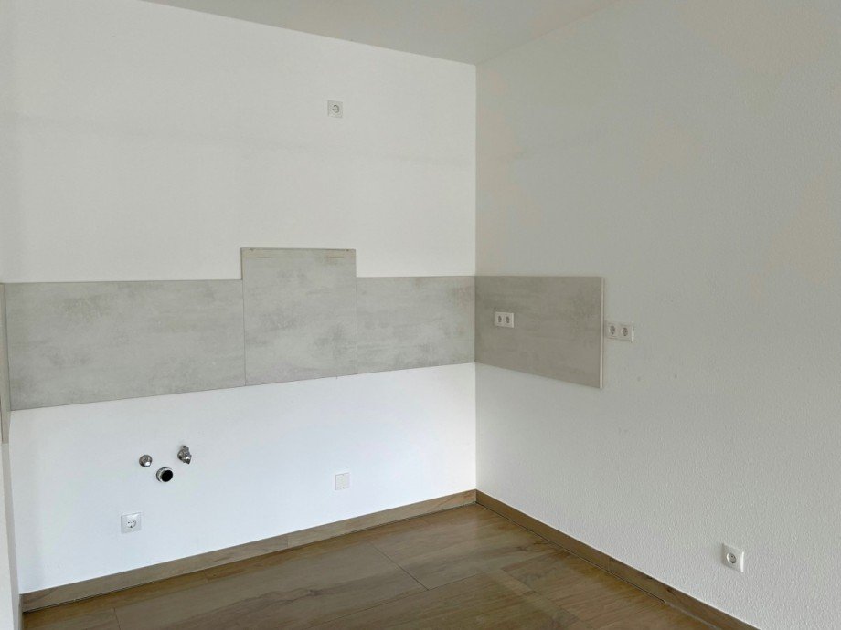 K�chenbereich Wohnung Montabaur