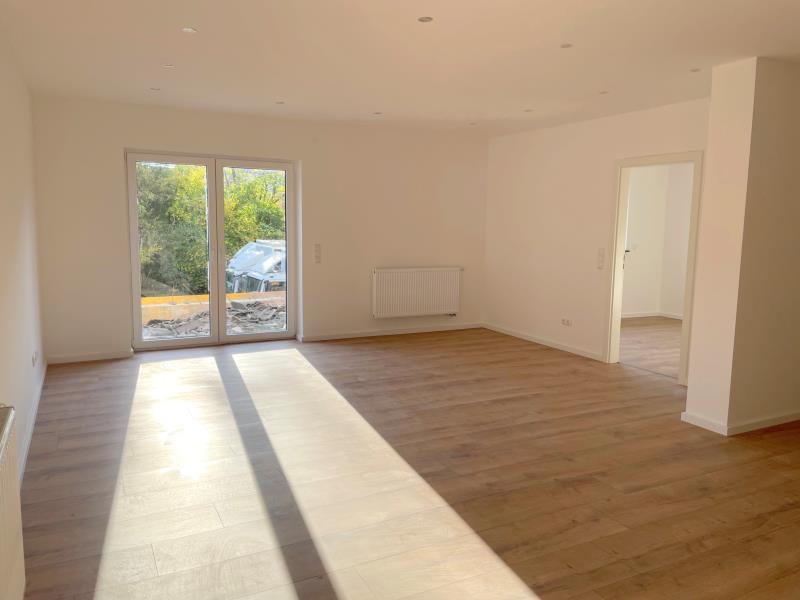 Wohnbereich Wohnung Westerburg
