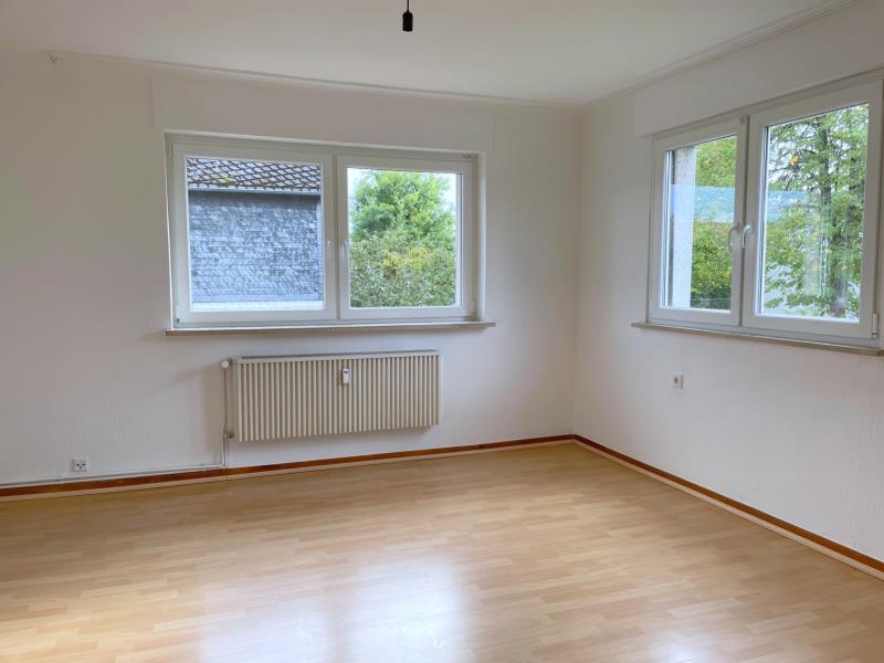 Schlafzimmer 1 Wohnung H�hn