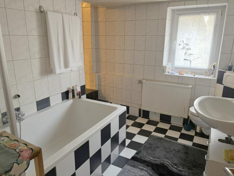 Bad OG Bauernhaus Pottum