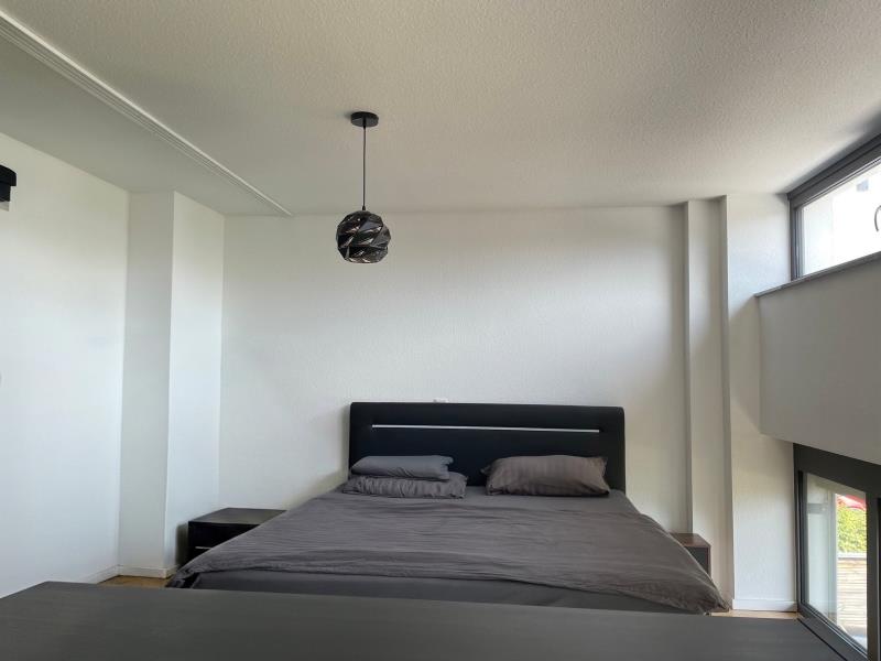Schlafzimmer Wohnung Montabaur