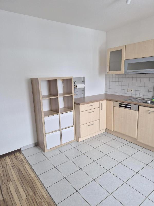 K�che Beispiel 2 Mehrfamilienhaus Westerburg