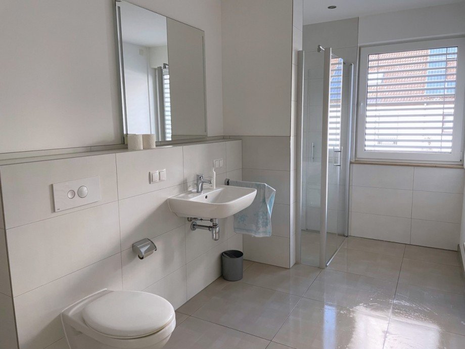 Badezimmer Wohnung Montabaur