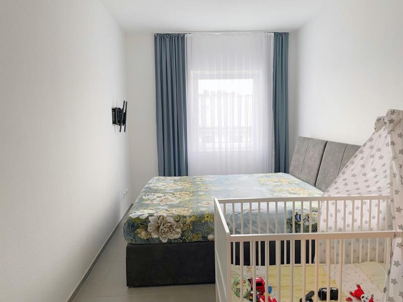Schlafzimmer Wohnung Montabaur