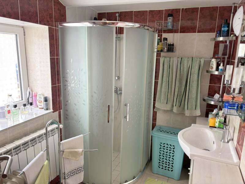 Bad EG Einfamilienhaus Bellingen