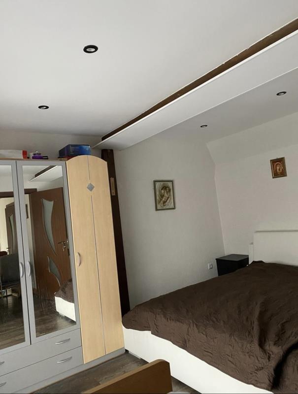 Schlafzimmer Einfamilienhaus Obererbach