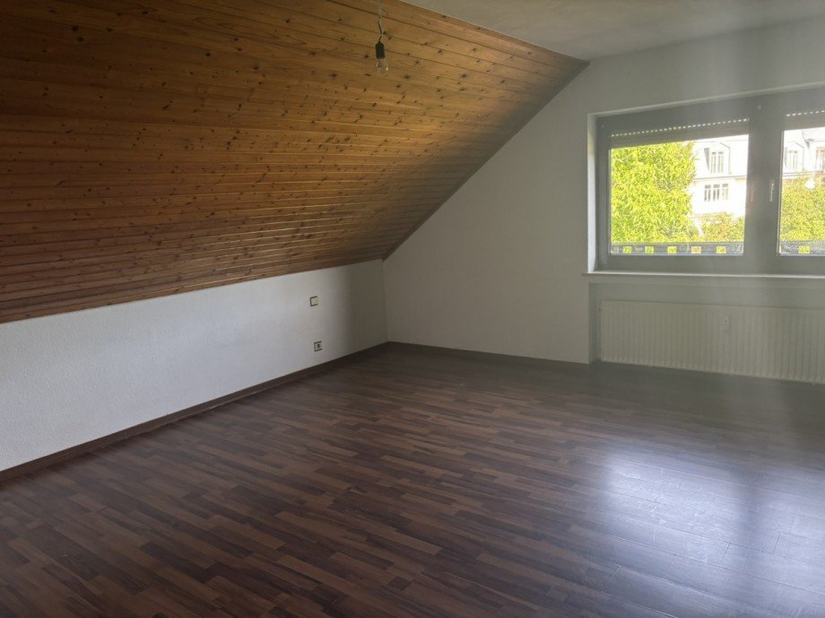 Schlafzimmer Etagenwohnung Atzelgift