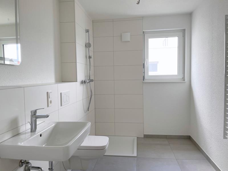 Badezimmer Wohnung Koblenz