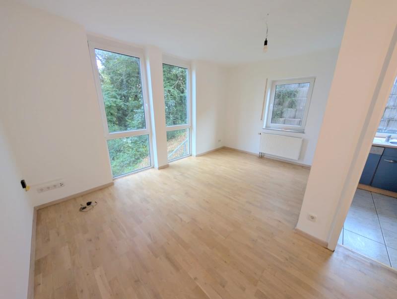 Wohnbereich Etagenwohnung Waldbrunn
