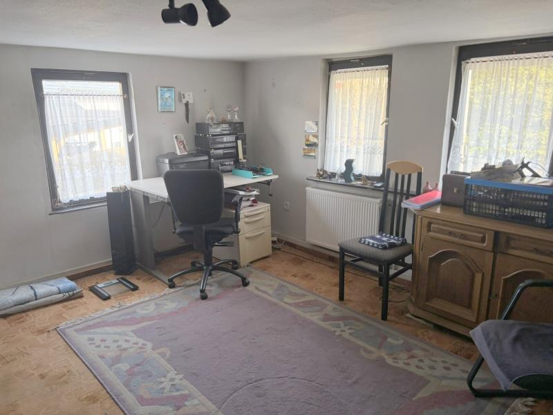 Kinderzimmer B�ro OG Bauernhaus Pottum