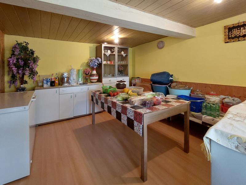 Zimmer 2, EG, Ansicht 2 Einfamilienhaus Bad Marienberg