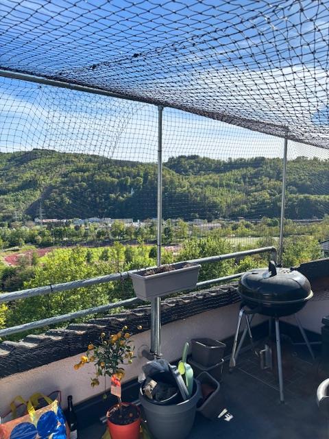Ausblick 2 Wohnung Bad Ems