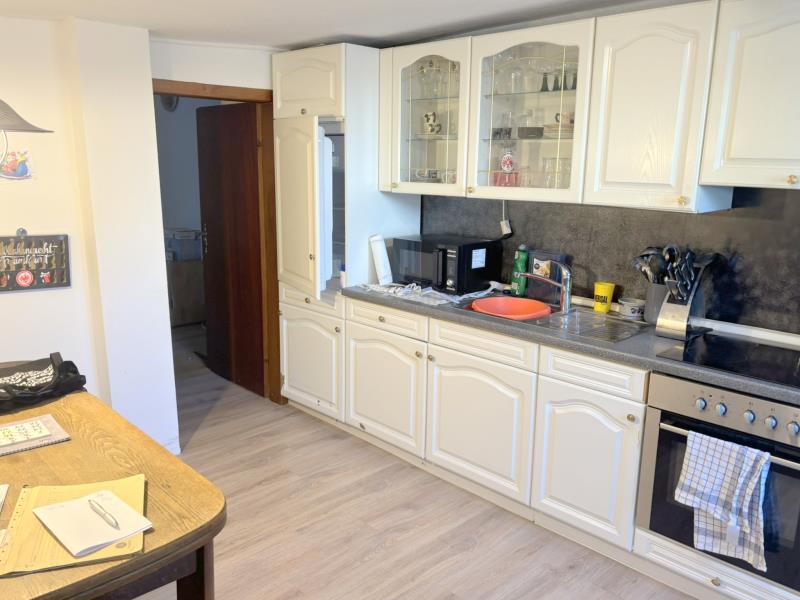 K�che EG Bauernhaus Pottum