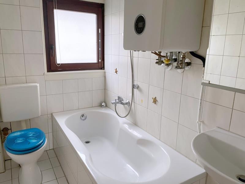 Badezimmer Wohnung Westerburg