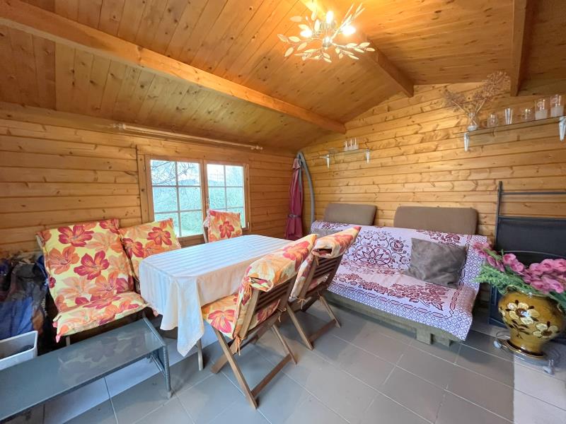 Gartenh�tte Einfamilienhaus Hergenroth