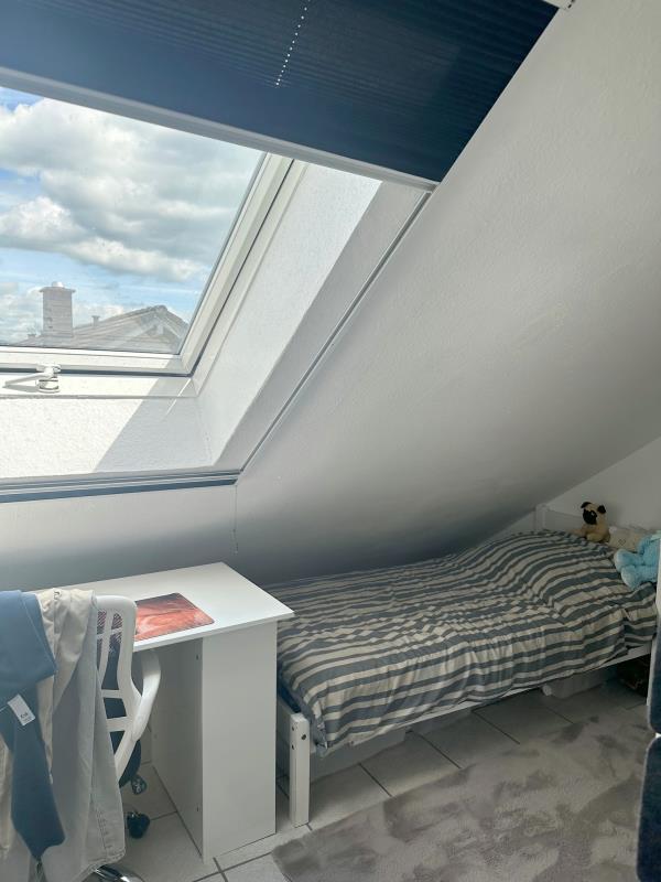 Kinderzimmer 1 Wohnung Westerburg