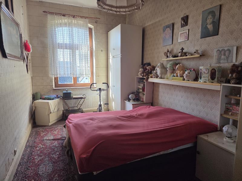 Schlafzimmer Einfamilienhaus Westerburg