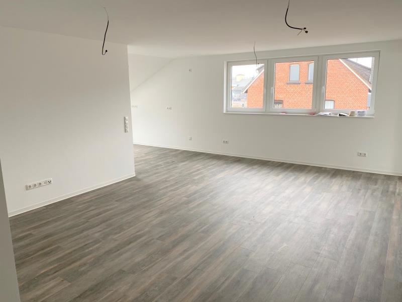 Wohnbereich Wohnung Langenhahn