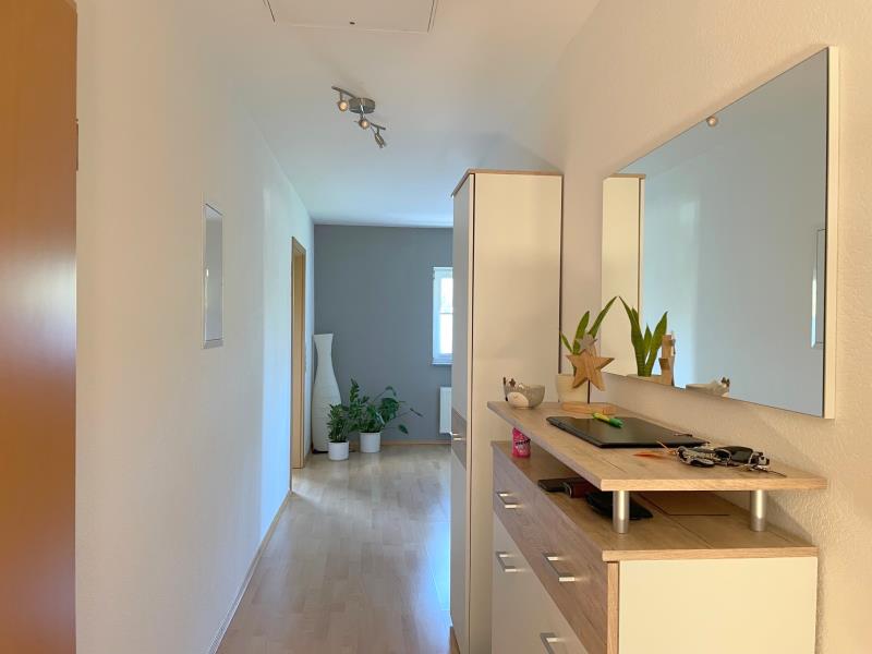 Flur Wohnung Westerburg