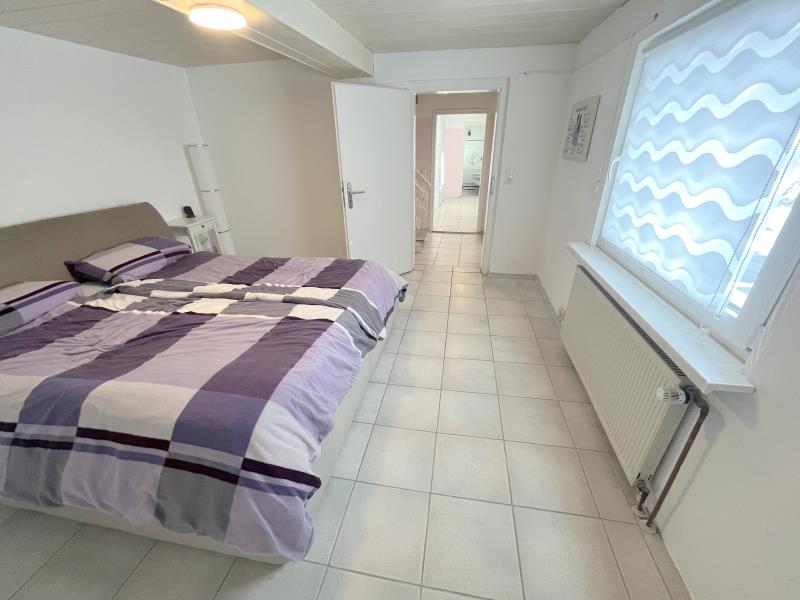 Schlafzimmer Einfamilienhaus Ailertchen