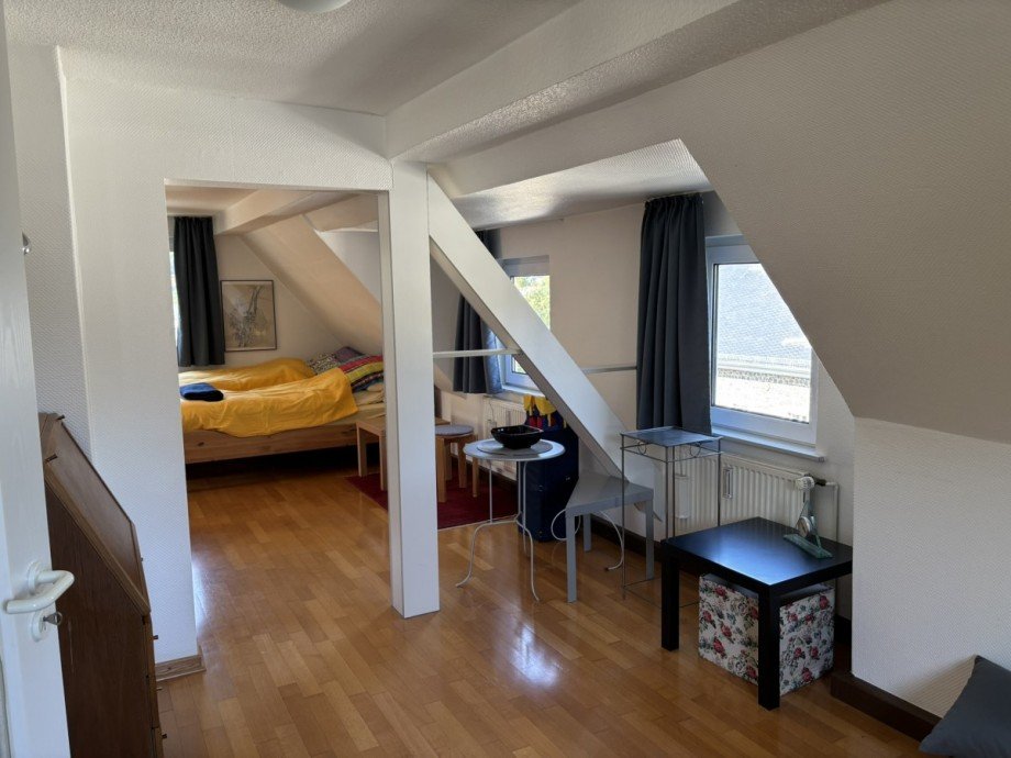 Zimmer DG Ansicht 2 Zweifamilienhaus Westerburg