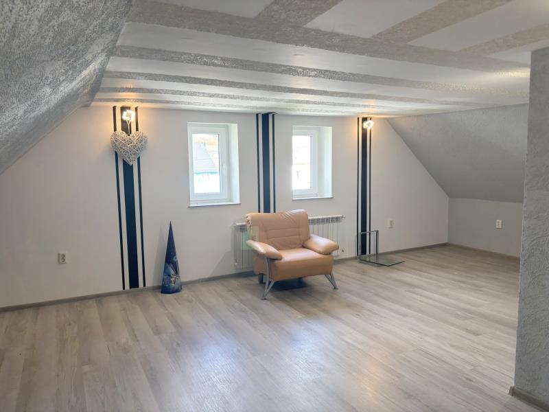 Schlafzimmer 4- DG Einfamilienhaus Bellingen