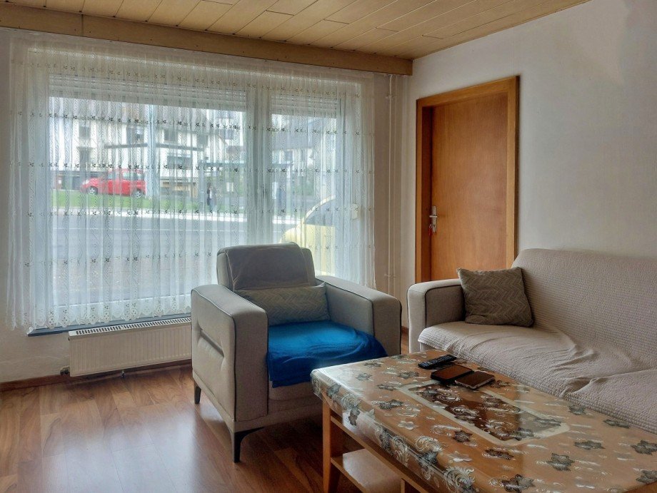 Wohnzimmer... Einfamilienhaus Bad Marienberg