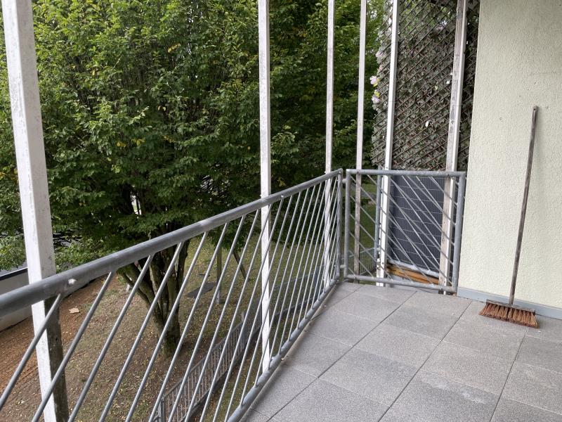 Balkon Wohnung Rennerod