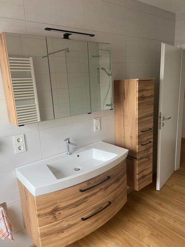 Bad Ansicht 1 Wohnung Montabaur