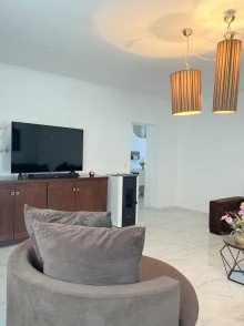 Wohnzimmer Ansicht 2 Modernisiertes Einfamilienhaus mit pflegeleichtem Garten in Freilingen