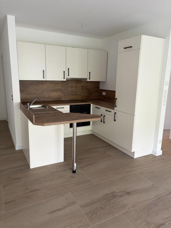 K�che Ansicht 1 Wohnung Montabaur