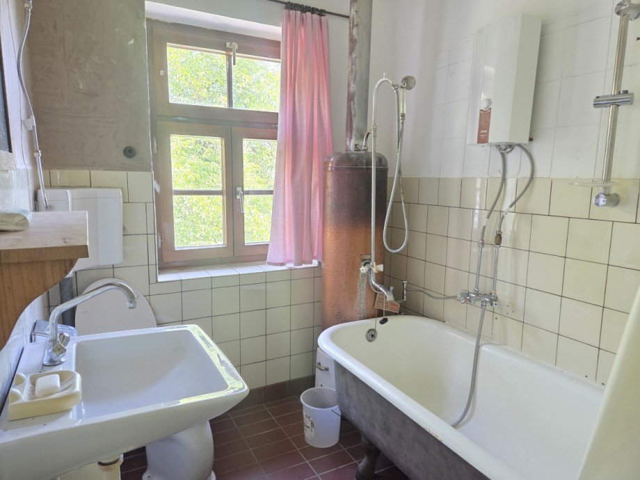 Bad Ansicht 1 Einfamilienhaus Westerburg