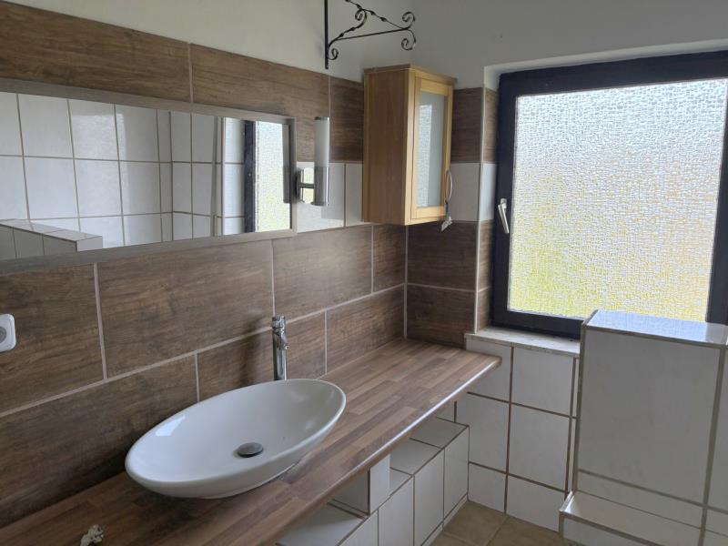 Bad OG Ansicht 2 Einfamilienhaus M�hren