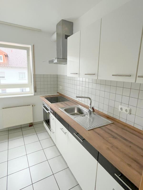 K�che Beispiel Mehrfamilienhaus Westerburg