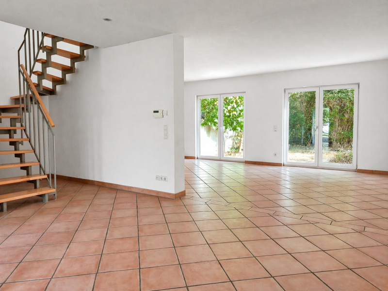 Wohn-/Essbereich Einfamilienhaus Montabaur
