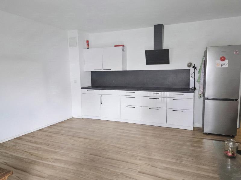 K�chenbereich Wohnung Montabaur