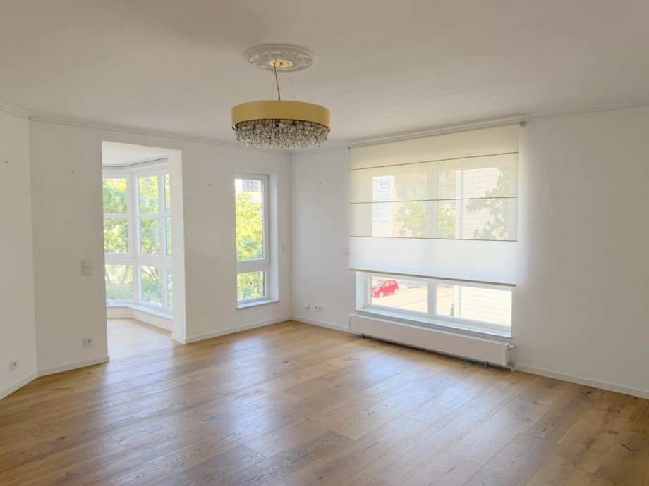 Wohnzimmer Wohnung Koblenz