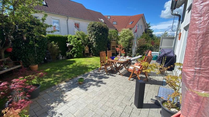 Grundst�ck Einfamilienhaus Montabaur