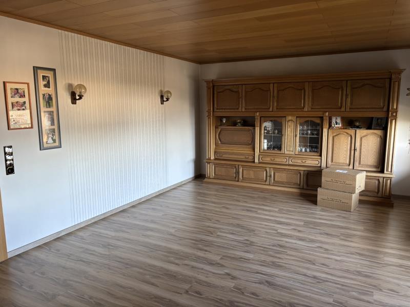 Wohnzimmer Einfamilienhaus Weltersburg