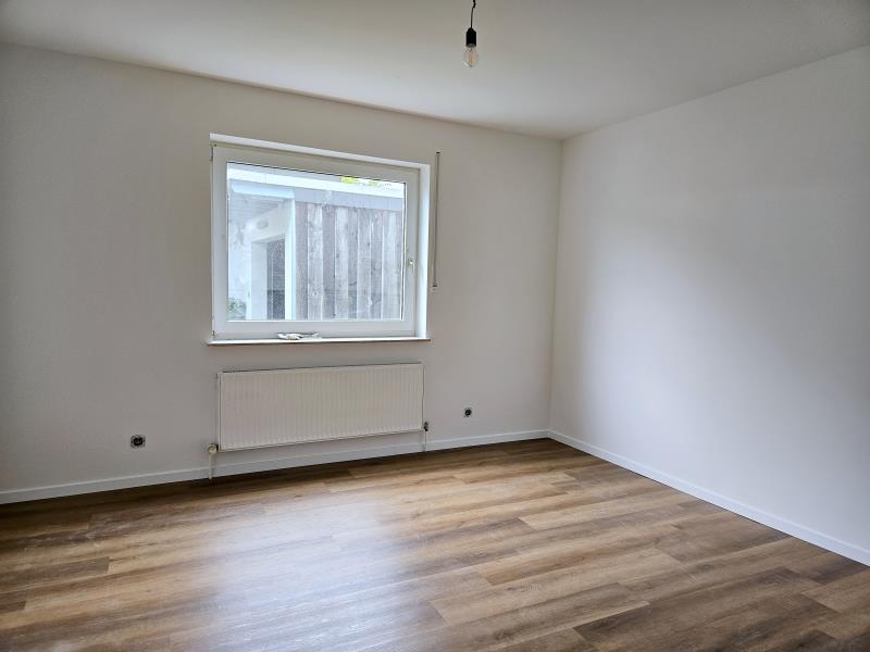 Schlafzimmer Mehrfamilienhaus Eichenstruth