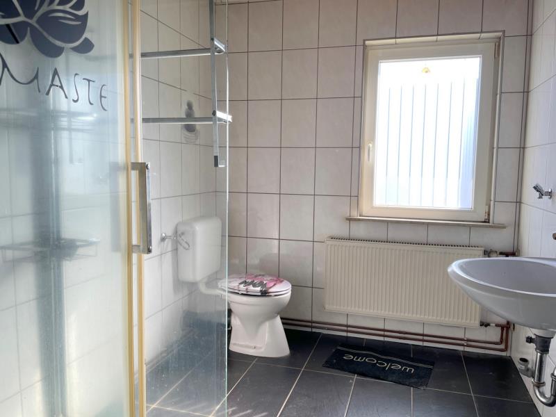 Badezimmer Wohnung Westerburg