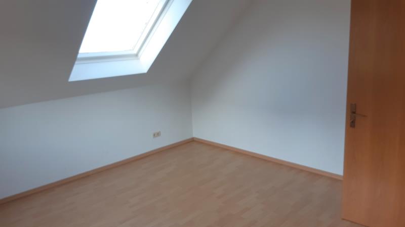Schlafzimmer Ansicht 2 Wohnung Westerburg