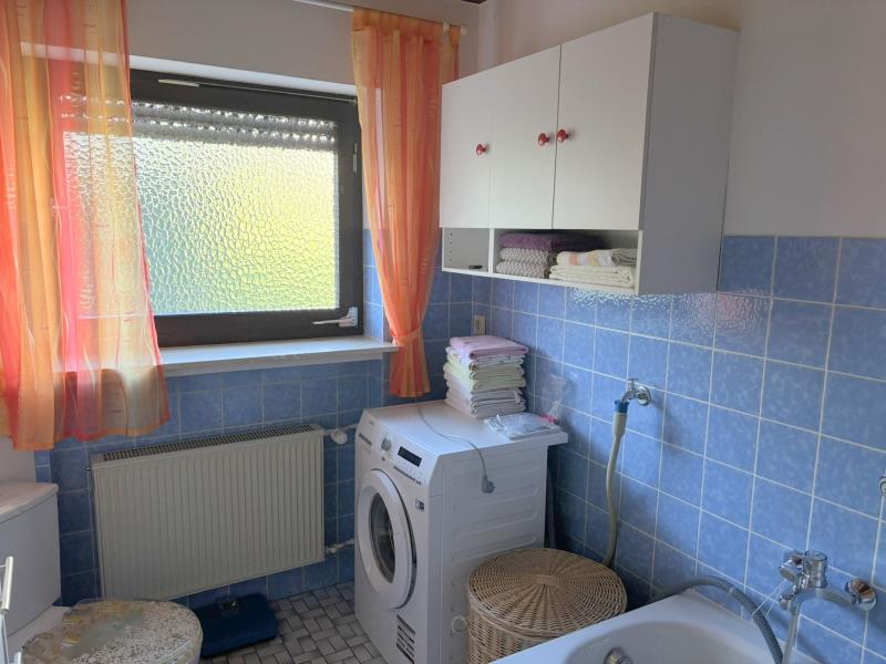 Bad EG Einfamilienhaus Weltersburg