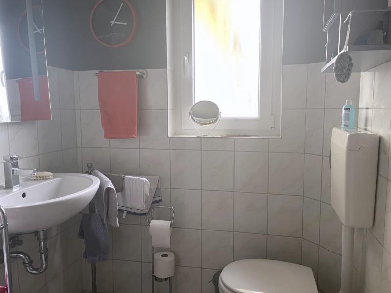Duschbad EG Einfamilienhaus B�lsberg