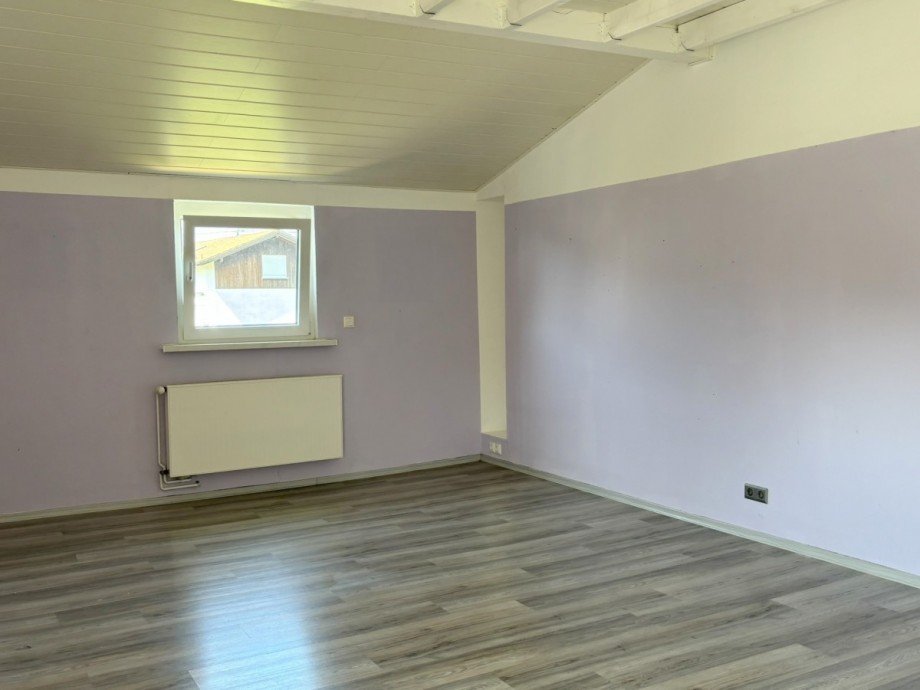 Kinderzimmer 2 Ansicht 1 Einfamilienhaus Ailertchen