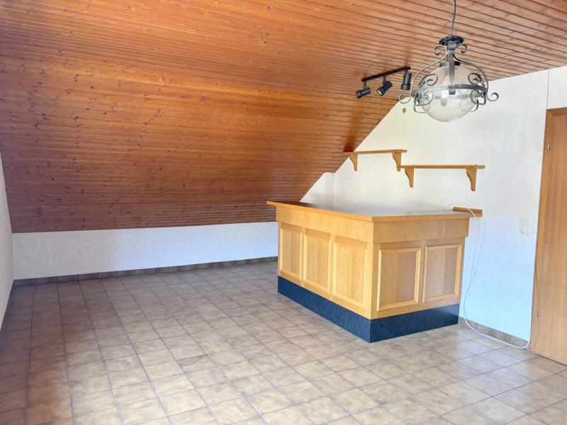 Hobby-Partyraum Ansicht 2 Einfamilienhaus Hergenroth