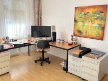 Arbeitszimmer Liebhaberanwesen: Charmantes und urgem�tliches Zweifamilienhaus mit Nebengeb�ude in Alpenrod