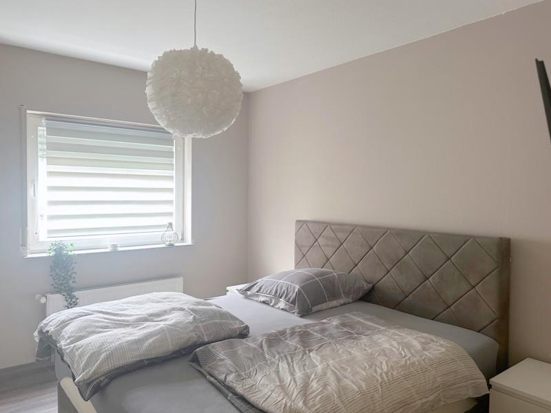 Schlafzimmer Wohnung Westerburg